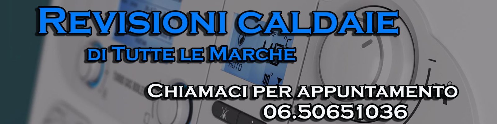 Revisioni caldaie Castel di Leva Revisioni caldaie Castel di Leva