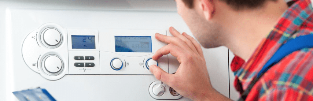 Revisioni caldaie Montecompatri